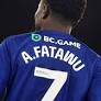 Fatawu reportedly on verge of signing for this Italian club