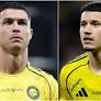 Cristiano Ronaldo on sidelines as Al-Nassr advances to AFC Champions League Two quarterfinals: 2026 signing...