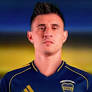 Adam Bareiro :: 2026 - Boca Juniors - Player Profile & Stats