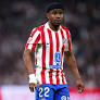 Ademola Lookman: Diego Simeone praises the Nigerian for the derby match against Real Madrid!
