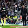 Simeone laments Atlético “mistakes” in controversy-riddled derby loss