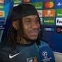 Atleti reaction: Ademola Lookman on going through to quarter-finals