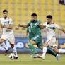 Union St Gilloise win race for Algerian international Adem Zorgane