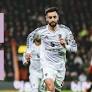 Adem Zorgane Union Saint-Gilloise Midfielder, Profile & Stats