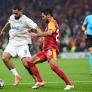 Union Saint-Gilloise beat Galatasaray to climb back up table