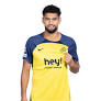 Adem Zorgane | Stats | Union SG