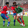 Atletico Madrid defender Robin Le Normand sidelined with high-grade knee injury