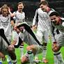 Milan move to within five points of Serie A leaders Inter