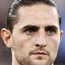 Adrien Rabiot - Player profile 25/26