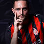 ADRIEN RABIOT TO MEET FANS AT THE FLAGSHIP STORE ON VIA DANTE