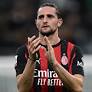 Adrien Rabiot ready for Napoli test as Milan face Serie A champions