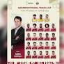 Afif spearheads Qatar’s squad for Arab Cup