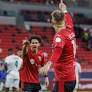 Al Rayyan beat Al Nahda 3-1 to top group in Gulf Club Champions League