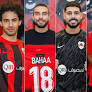 Al Rayyan reshape squad in ambitious push for new season