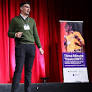 ‘A painless flash of light’: Biomedical Engineering student wins 3 Minute Thesis