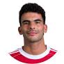 Ahmed Sayed Zizo (Al Ahly SC) - Bio, stats and news