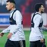 Ahmed Zizo's Return to Al-Ahly's Group Training Before the End of February