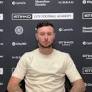 Press Conference - Aiden O'Neill | New York City FC vs. D.C. United