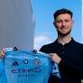 Aiden O'Neill: What to know about NYCFC's new midfielder