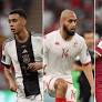 Eight players heading home from Qatar who caught the eye despite their team’s struggles - The Athletic
