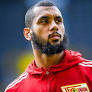Aïssa Laïdouni: Who is the Union Berlin and Tunisia midfielder?