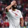 Union Berlin to sign Tunisian midfielder Aïssa Laïdouni