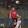 In pics: international friendly match between Egypt and Tunisia
