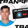 Alan Franco