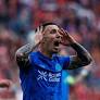 Bayer Leverkusen star Alejandro Grimaldo suspended for clash vs. Bayern Munich, complains about 'really bad' referees