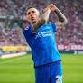 Bayer Leverkusen’s Alejandro Grimaldo: The best free-kick taker in Europe