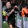 Alejandro Grimaldo: Bayer Leverkusen's flexible star and Kasper Hjulmand's not-so-secret weapon