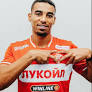 Alexander Djiku joins Spartak Moscow