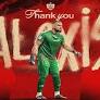 Persepolis have a place in my heart forever: Alexis Guendouz