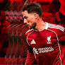 Alexis Mac Allister jets out amid Liverpool uncertainty