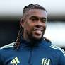 Alex Iwobi: Playing With Joy, Purpose, and Pride for Nigeria’s Super Eagles
