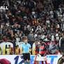 Alex Sandro taken off with thigh pain in Corinthians v Flamengo, to have scans in São Paulo