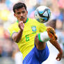 Brazil team news for FIFA World Cup 2026 warm-ups — Kaiki replaces injured Alex Sandro
