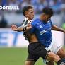 Kaiki called up by Brazil to replace Alex Sandro after injury