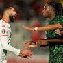 AFCON 2025-26 Wrap: Osimhen Steers Nigeria Into Africa Cup of Nations Knockout Stage; Senegal Held By Congo