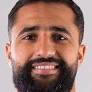 Ali Abdi - Injury history