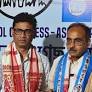 Assam assembly polls: Dropped by Raijor Dal, MLA Sherman Ali Ahmed bags TMC ticket from Mandia in 2 hrs