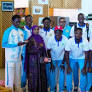 Somalia’s Ocean Stars depart for crucial AFCON 2027 Qualifier