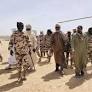 Chad launches security operation on Sudan border after drone strike