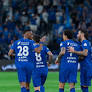 In the 9th round of Roshn Saudi League… Al-Hilal defeats Al-Fateh