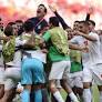 Iran beat Wales in thrilling game
