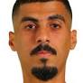 Ali Lajami - National team (Detailed view)