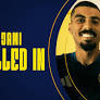 Dialled In: Ali Lajami