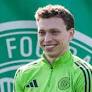 Celtic defender Alistair Johnston close to full fitness after injury woes