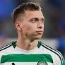 Celtic receive promising injury update on Alistair Johnston