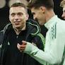 Alistair Johnston Canada call up forces honest Celtic confession from Martin O'Neill as boss could see it far enough